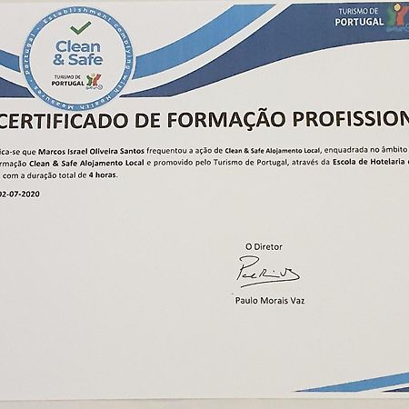 Loft Do Ma Διαμέρισμα Lisboa Εξωτερικό φωτογραφία