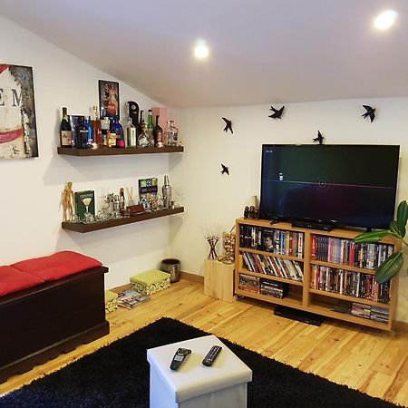 Loft Do Ma Διαμέρισμα Lisboa Εξωτερικό φωτογραφία