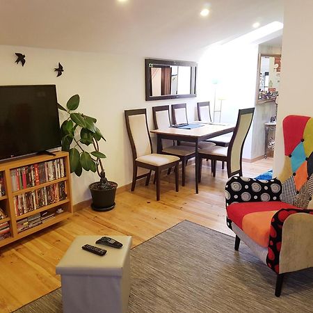 Loft Do Ma Διαμέρισμα Lisboa Εξωτερικό φωτογραφία