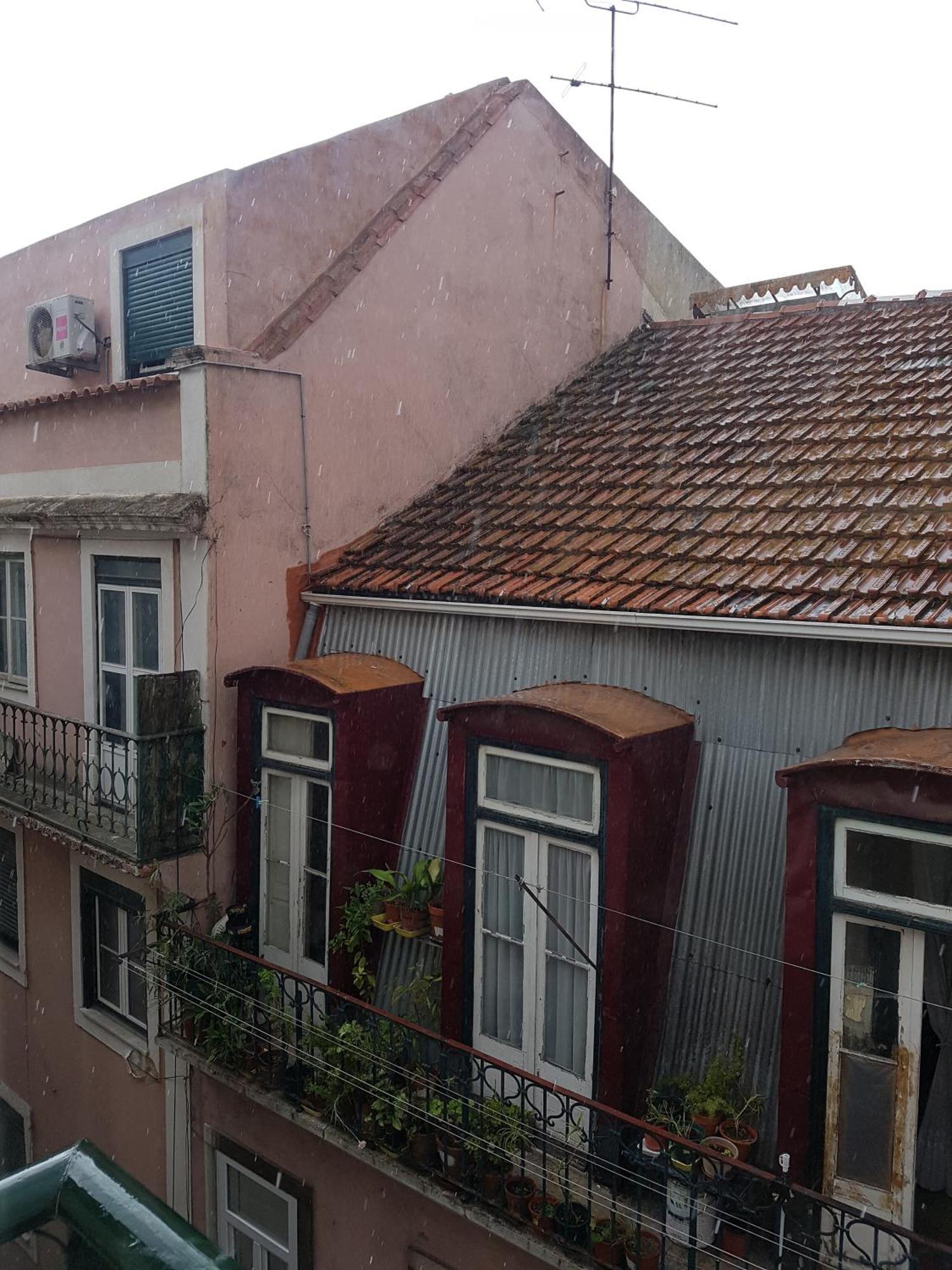 Loft Do Ma Διαμέρισμα Lisboa Εξωτερικό φωτογραφία