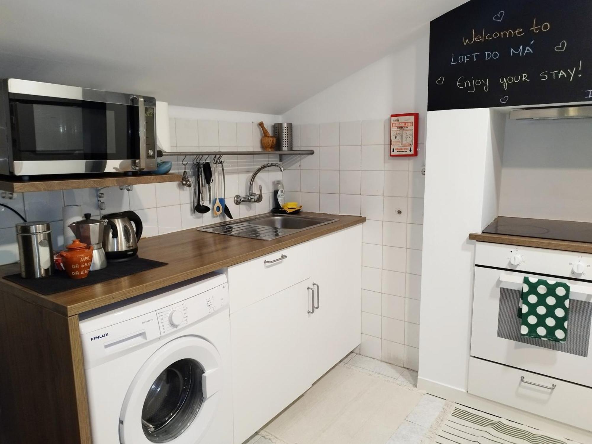 Loft Do Ma Διαμέρισμα Lisboa Εξωτερικό φωτογραφία