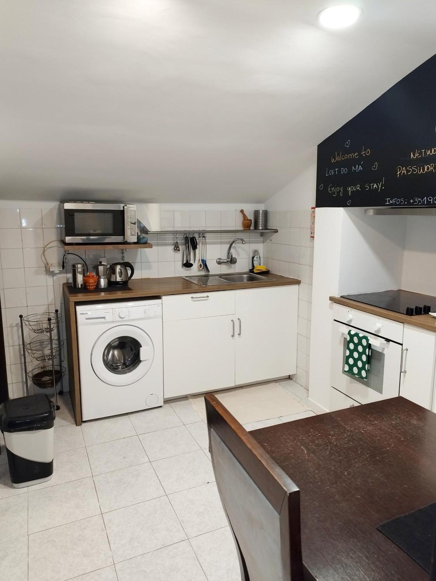 Loft Do Ma Διαμέρισμα Lisboa Εξωτερικό φωτογραφία