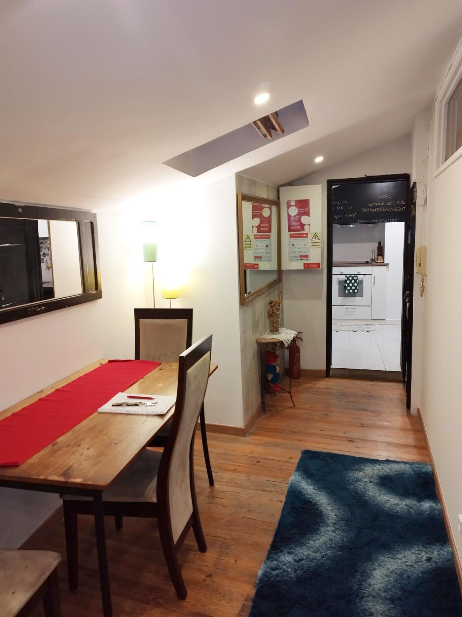 Loft Do Ma Διαμέρισμα Lisboa Εξωτερικό φωτογραφία
