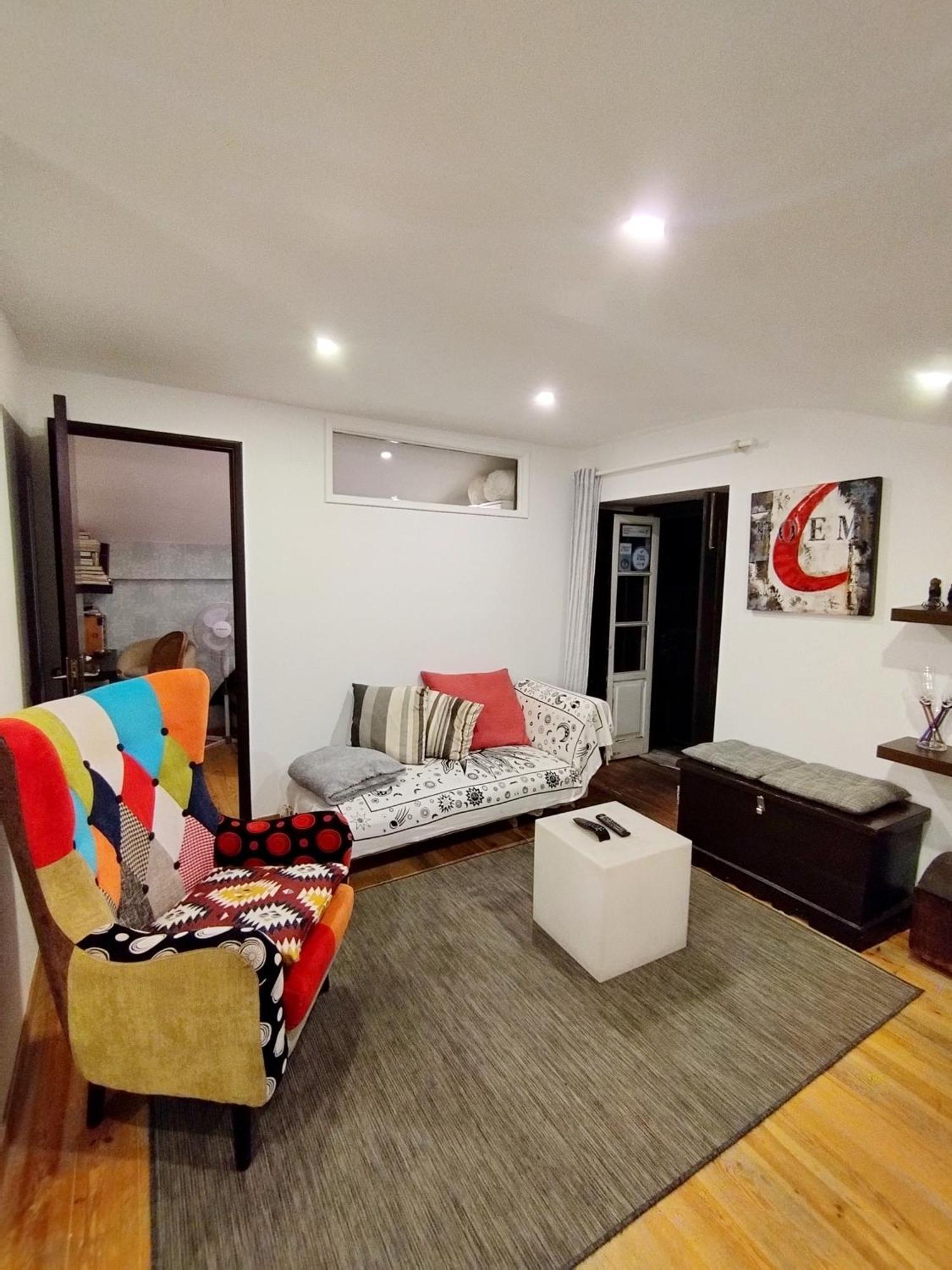 Loft Do Ma Διαμέρισμα Lisboa Εξωτερικό φωτογραφία