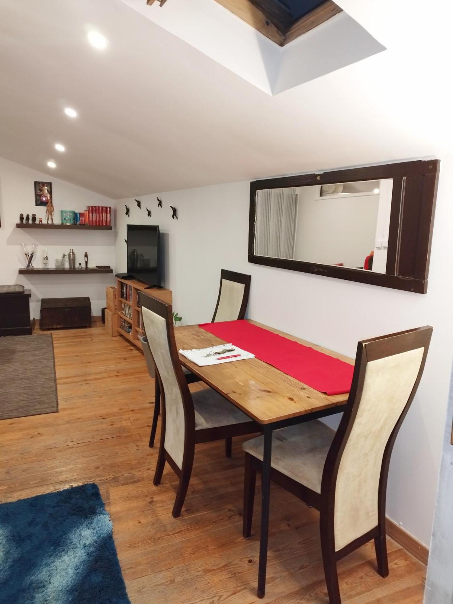 Loft Do Ma Διαμέρισμα Lisboa Εξωτερικό φωτογραφία