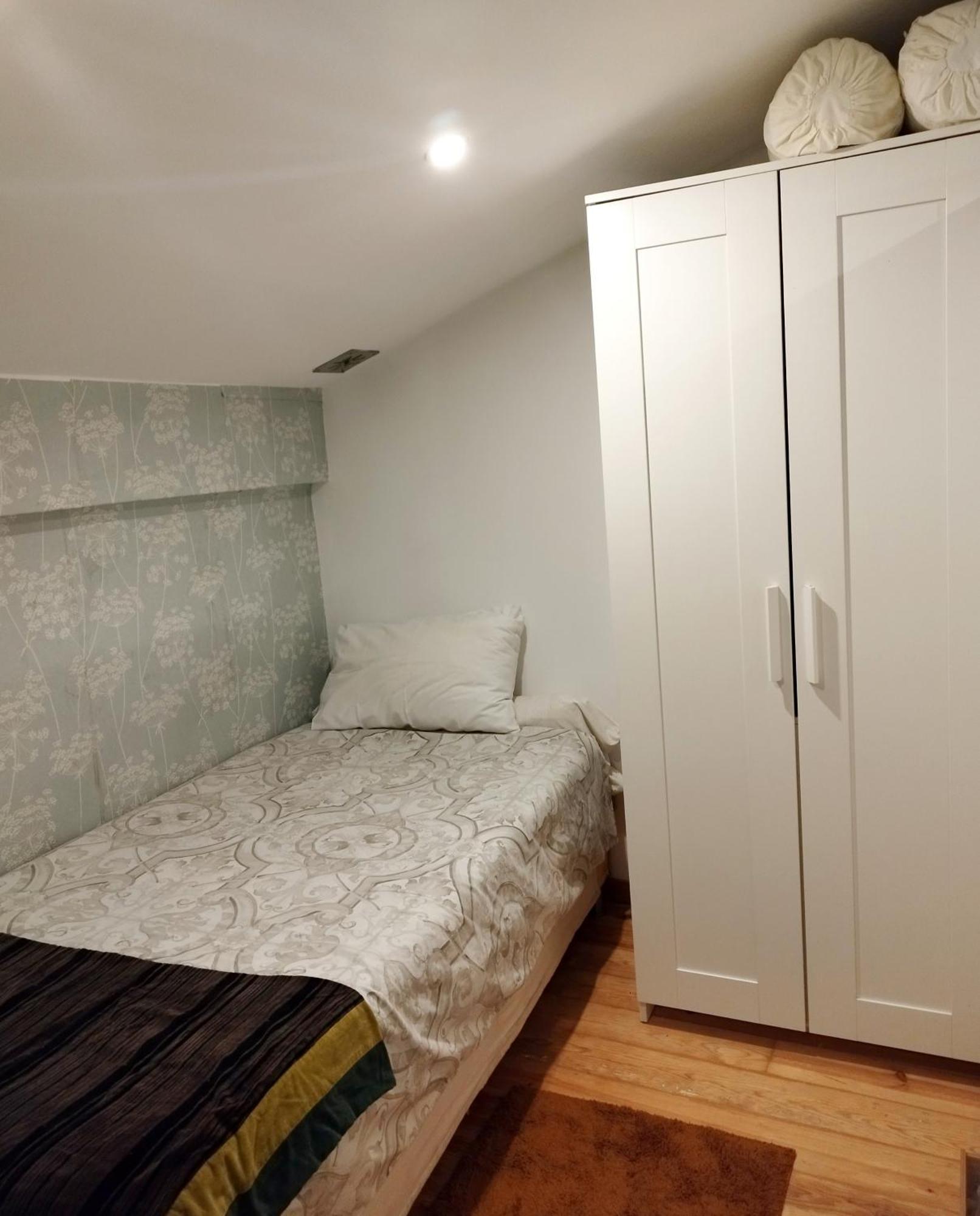 Loft Do Ma Διαμέρισμα Lisboa Εξωτερικό φωτογραφία