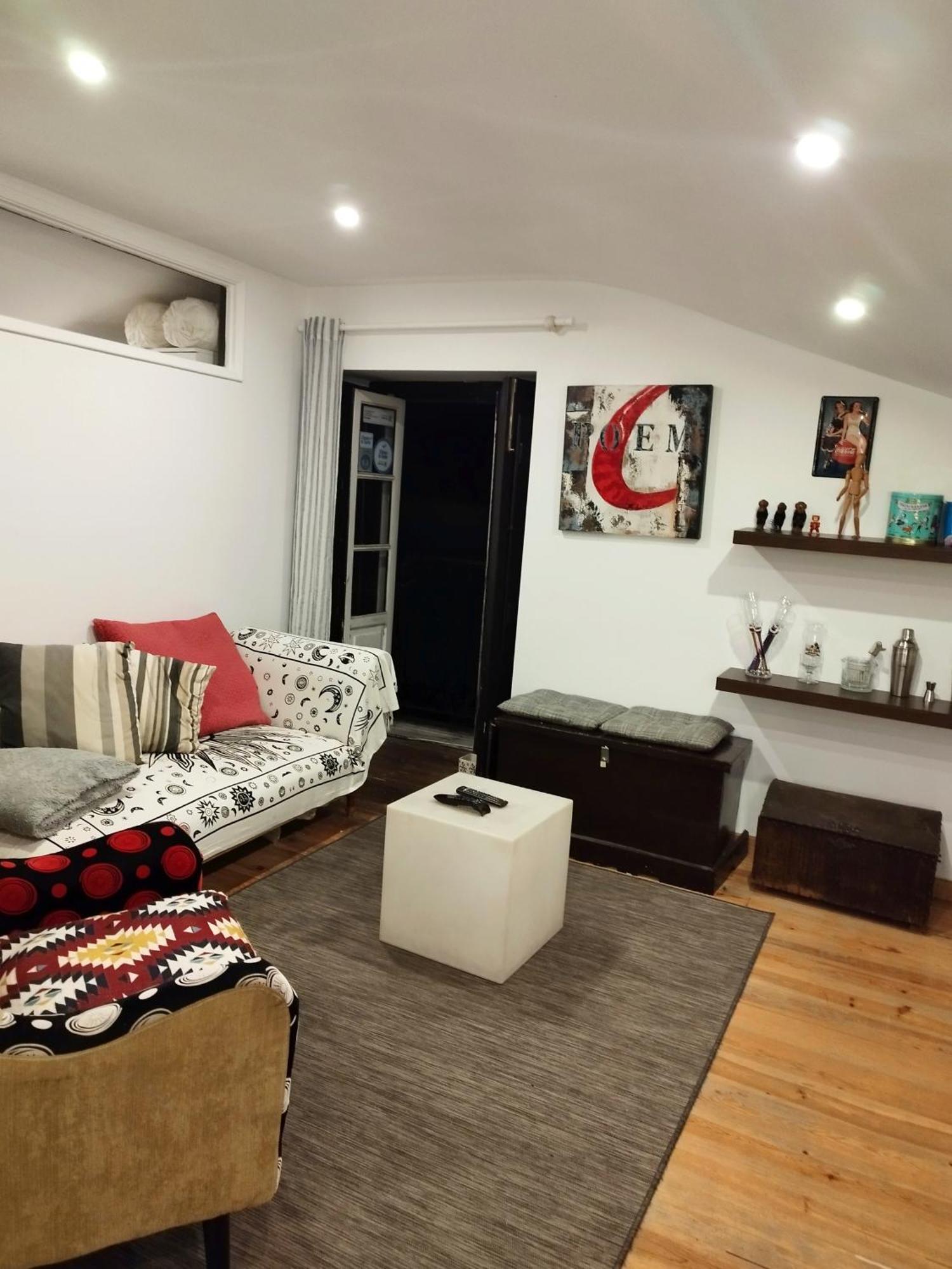 Loft Do Ma Διαμέρισμα Lisboa Εξωτερικό φωτογραφία