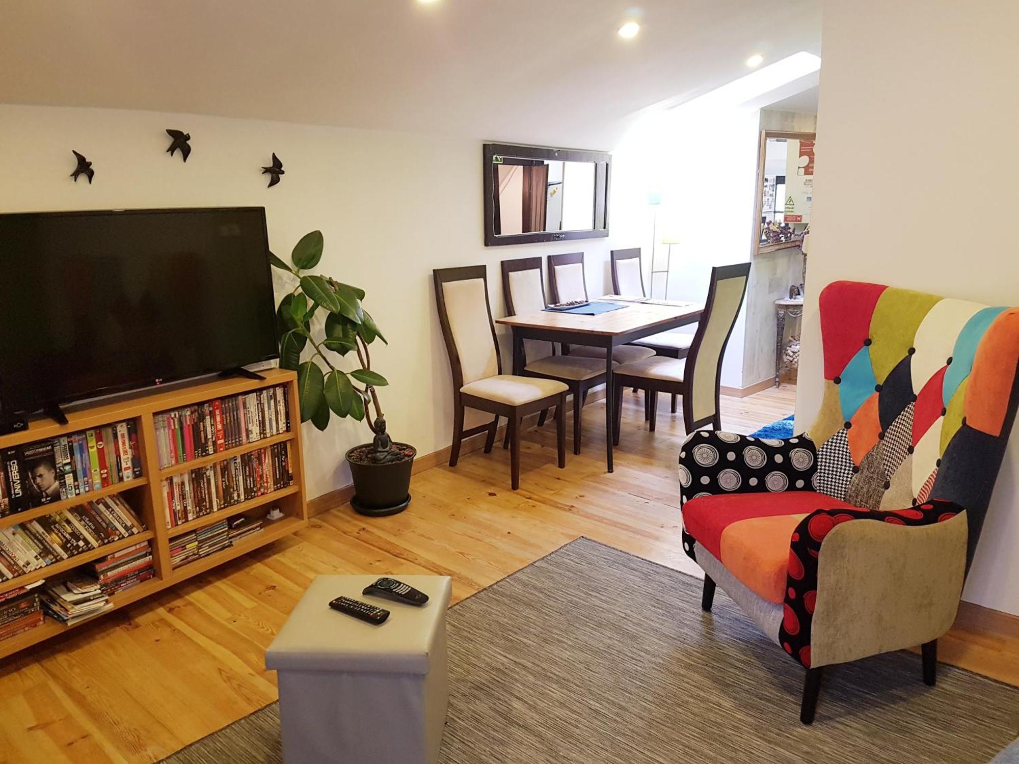 Loft Do Ma Διαμέρισμα Lisboa Εξωτερικό φωτογραφία
